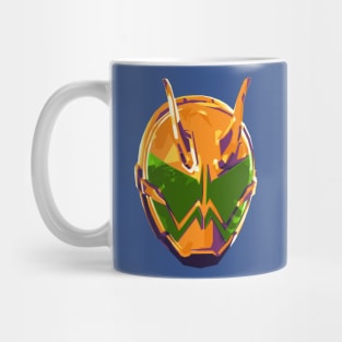 Specter Mug